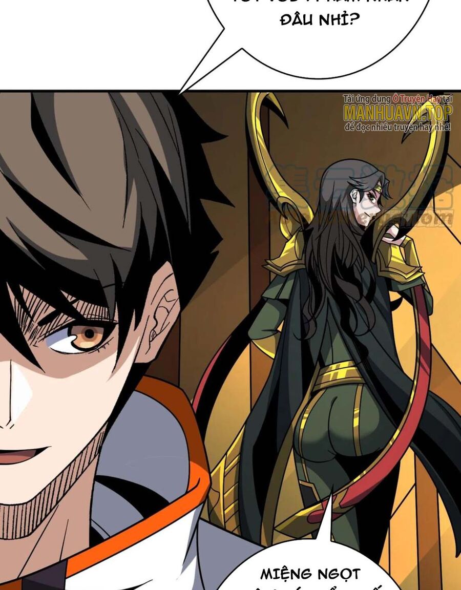 Vừa Chơi Đã Có Tài Khoản Vương Giả Chap 284 - Next Chap 285