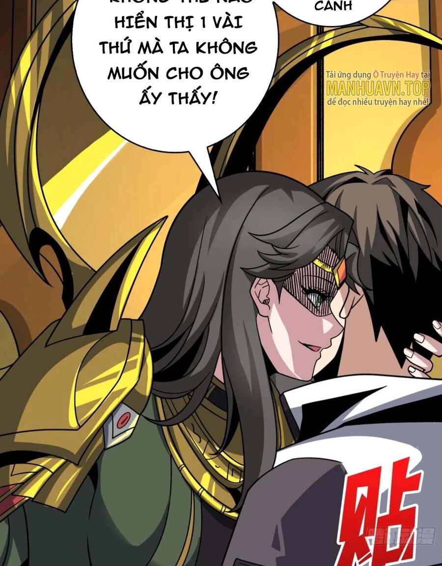 Vừa Chơi Đã Có Tài Khoản Vương Giả Chap 284 - Next Chap 285