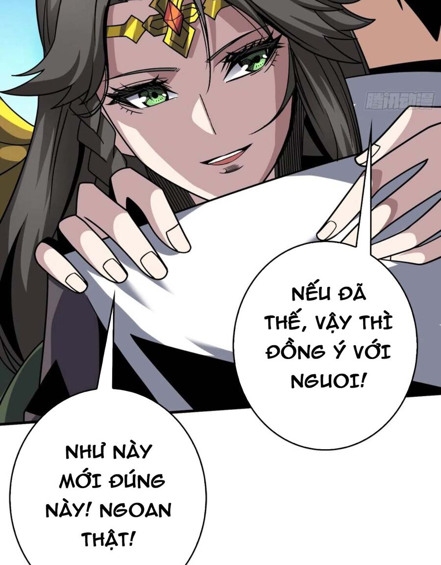 Vừa Chơi Đã Có Tài Khoản Vương Giả Chap 284 - Next Chap 285