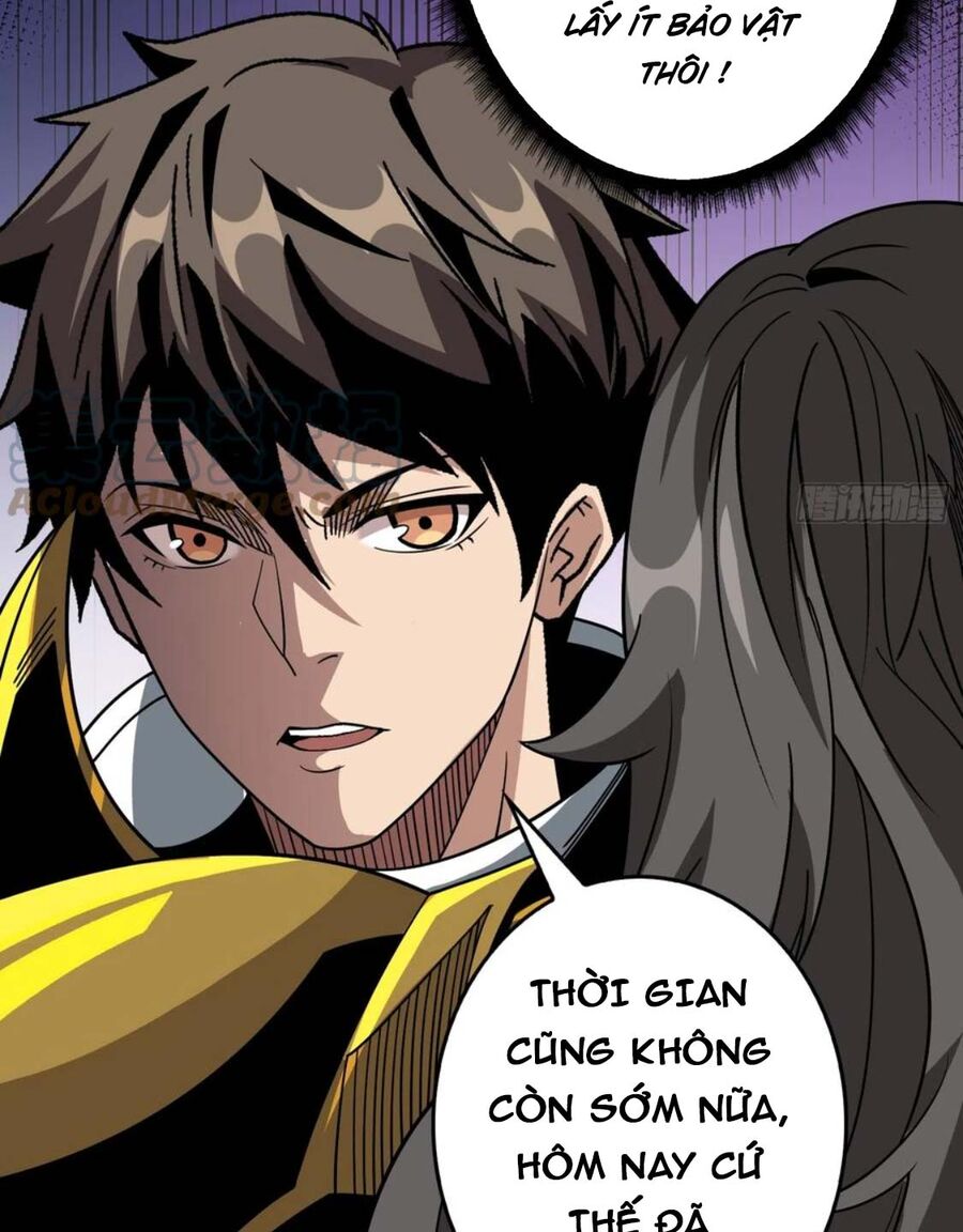 Vừa Chơi Đã Có Tài Khoản Vương Giả Chap 284 - Next Chap 285