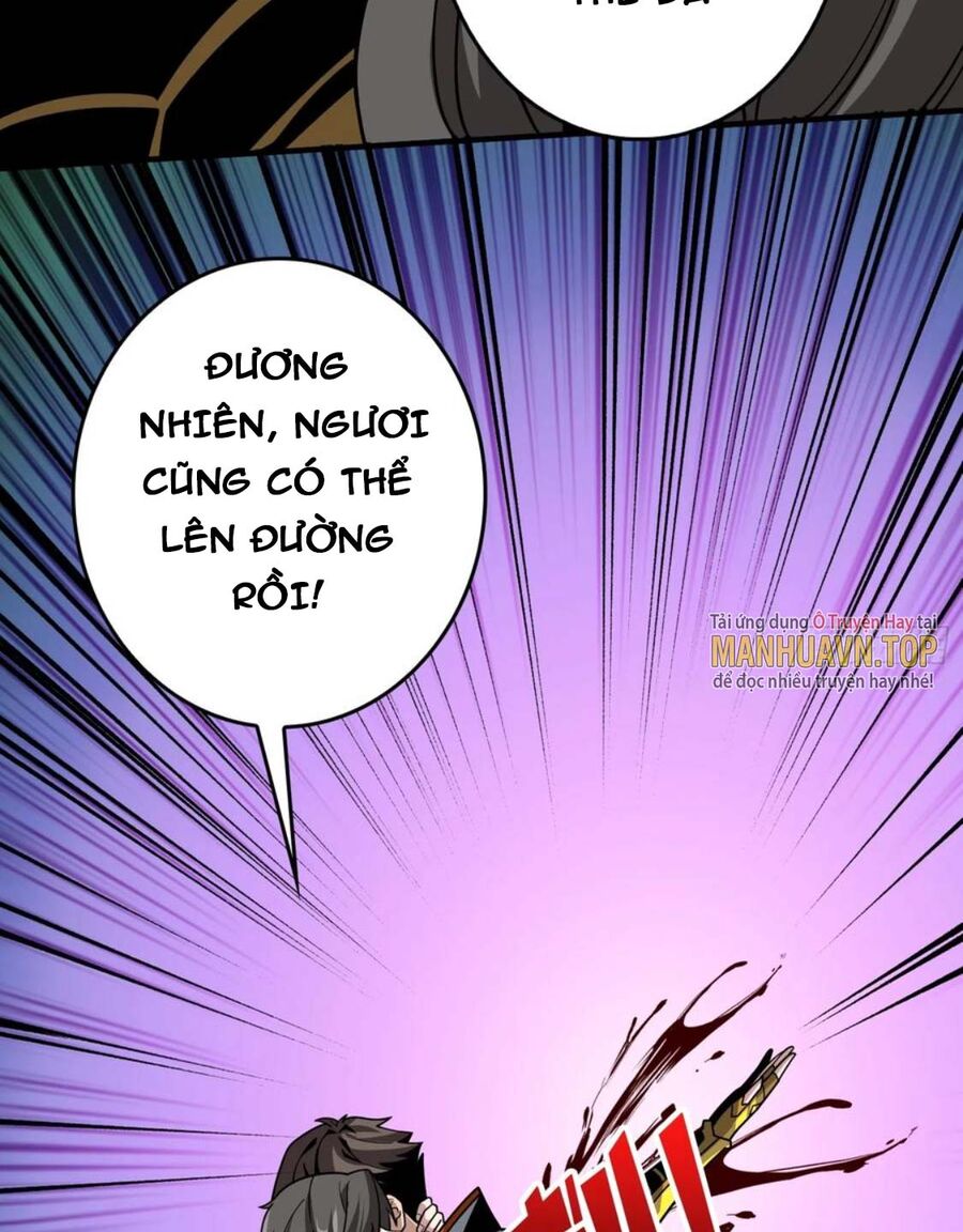 Vừa Chơi Đã Có Tài Khoản Vương Giả Chap 284 - Next Chap 285