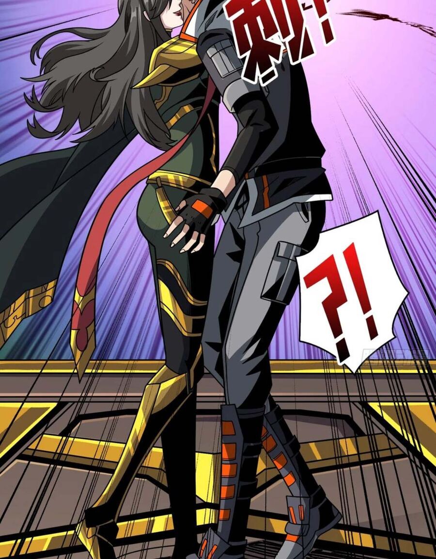 Vừa Chơi Đã Có Tài Khoản Vương Giả Chap 284 - Next Chap 285