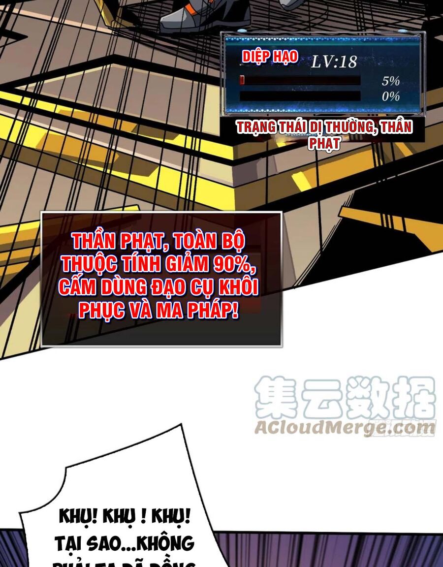 Vừa Chơi Đã Có Tài Khoản Vương Giả Chap 284 - Next Chap 285