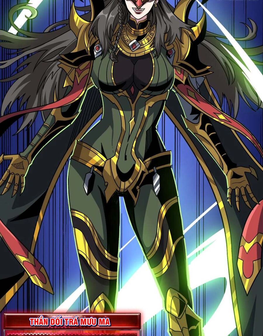 Vừa Chơi Đã Có Tài Khoản Vương Giả Chap 284 - Next Chap 285