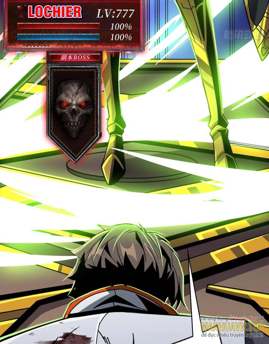 Vừa Chơi Đã Có Tài Khoản Vương Giả Chap 284 - Next Chap 285