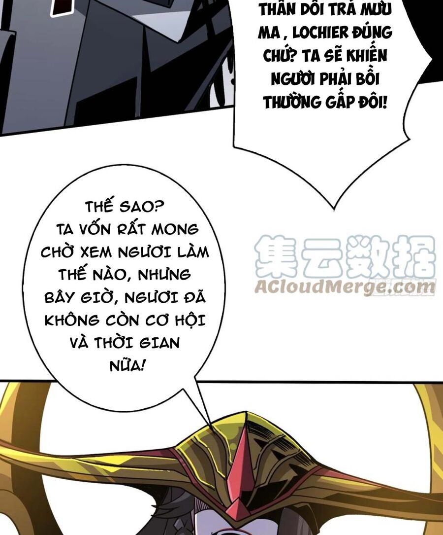 Vừa Chơi Đã Có Tài Khoản Vương Giả Chap 284 - Next Chap 285