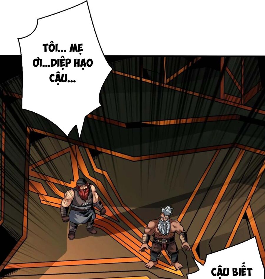 Vừa Chơi Đã Có Tài Khoản Vương Giả Chap 286 - Next Chap 287