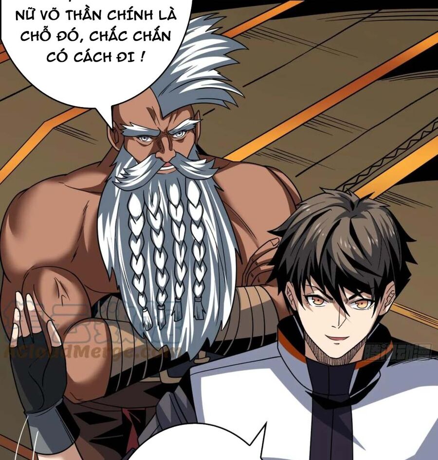 Vừa Chơi Đã Có Tài Khoản Vương Giả Chap 286 - Next Chap 287