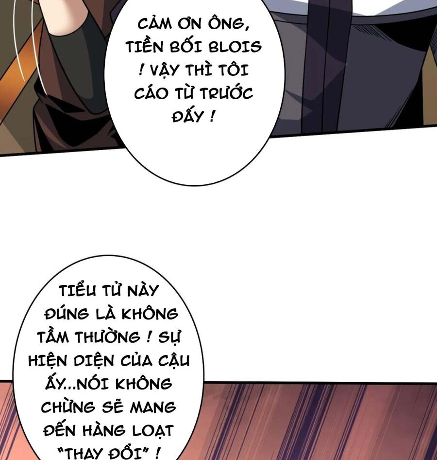 Vừa Chơi Đã Có Tài Khoản Vương Giả Chap 286 - Next Chap 287