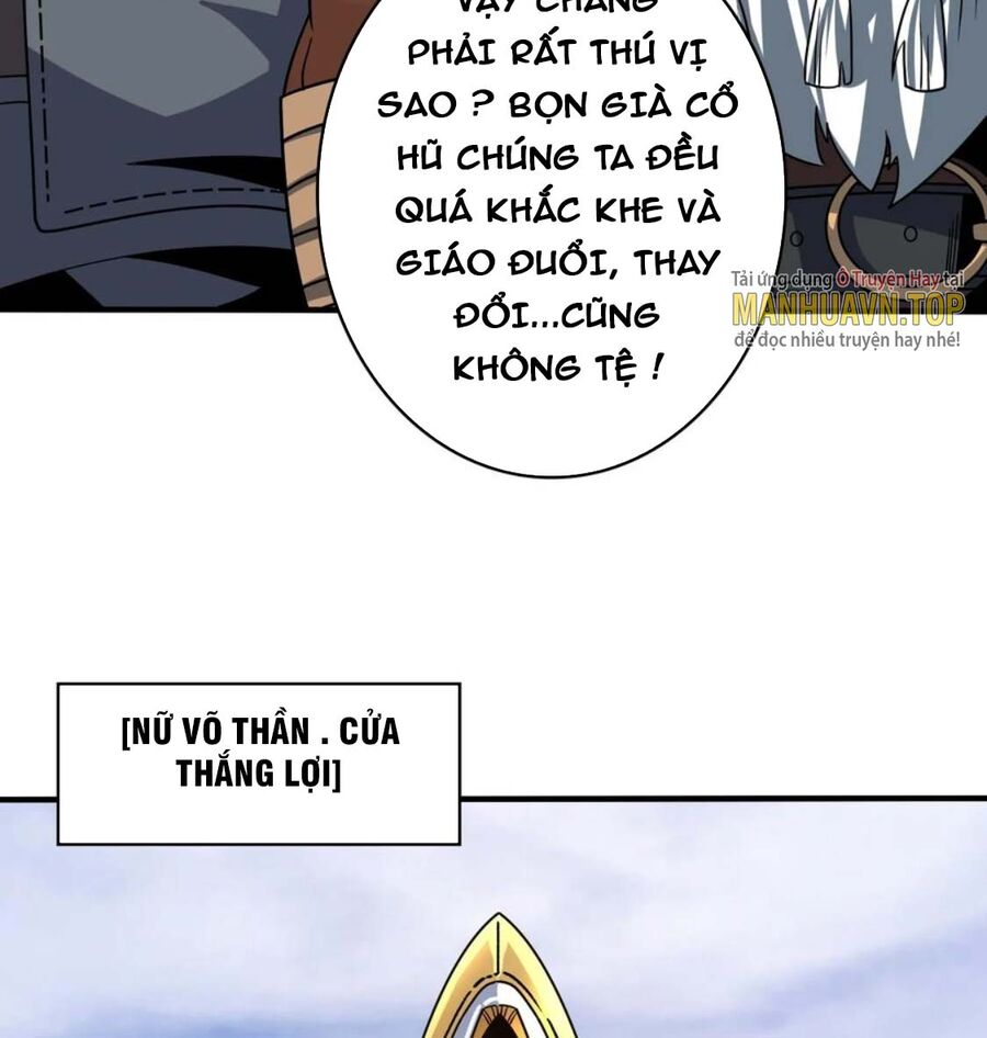 Vừa Chơi Đã Có Tài Khoản Vương Giả Chap 286 - Next Chap 287