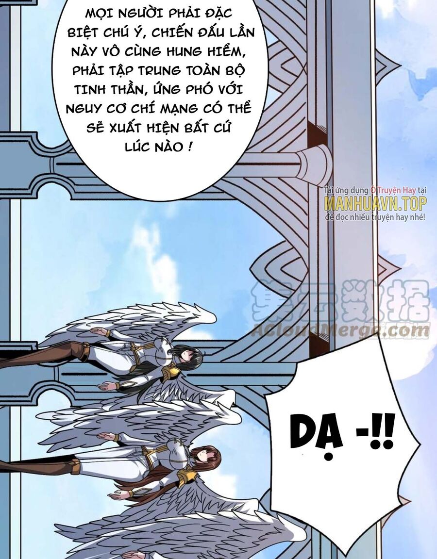 Vừa Chơi Đã Có Tài Khoản Vương Giả Chap 286 - Next Chap 287