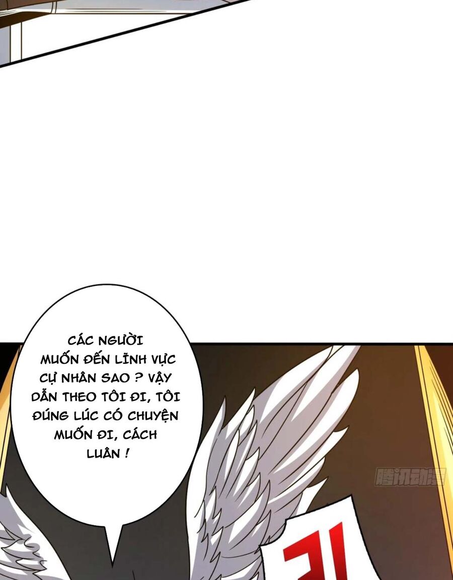 Vừa Chơi Đã Có Tài Khoản Vương Giả Chap 286 - Next Chap 287