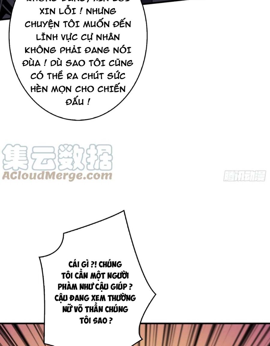 Vừa Chơi Đã Có Tài Khoản Vương Giả Chap 286 - Next Chap 287