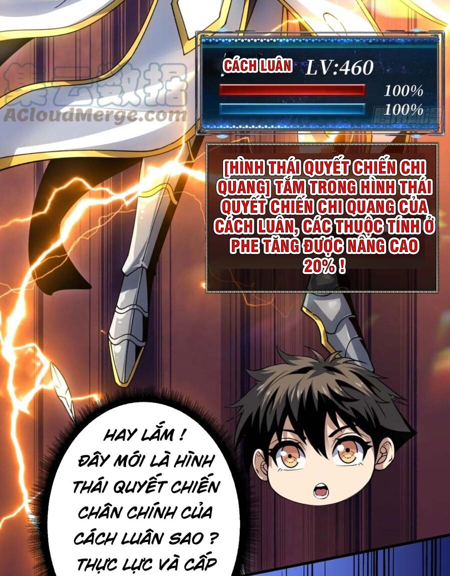 Vừa Chơi Đã Có Tài Khoản Vương Giả Chap 286 - Next Chap 287