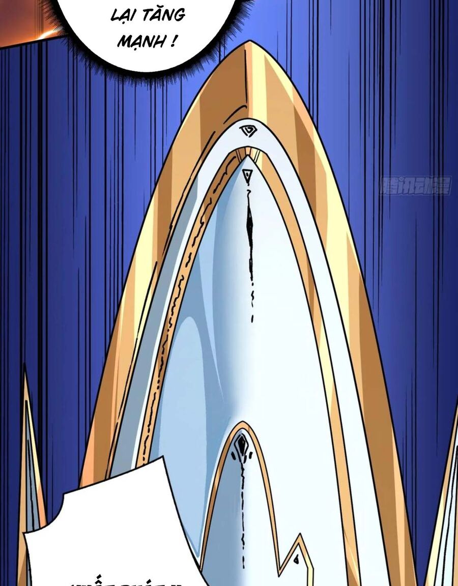 Vừa Chơi Đã Có Tài Khoản Vương Giả Chap 286 - Next Chap 287