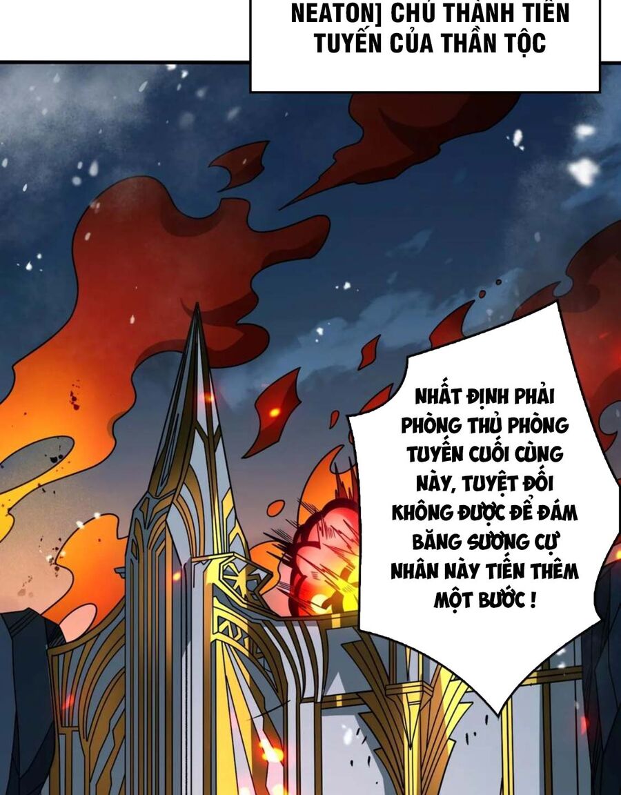 Vừa Chơi Đã Có Tài Khoản Vương Giả Chap 286 - Next Chap 287