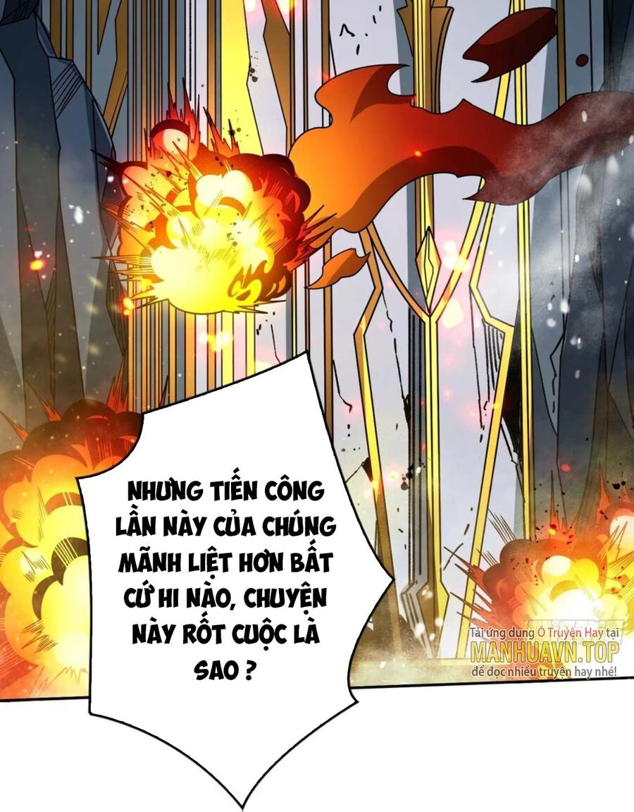 Vừa Chơi Đã Có Tài Khoản Vương Giả Chap 286 - Next Chap 287