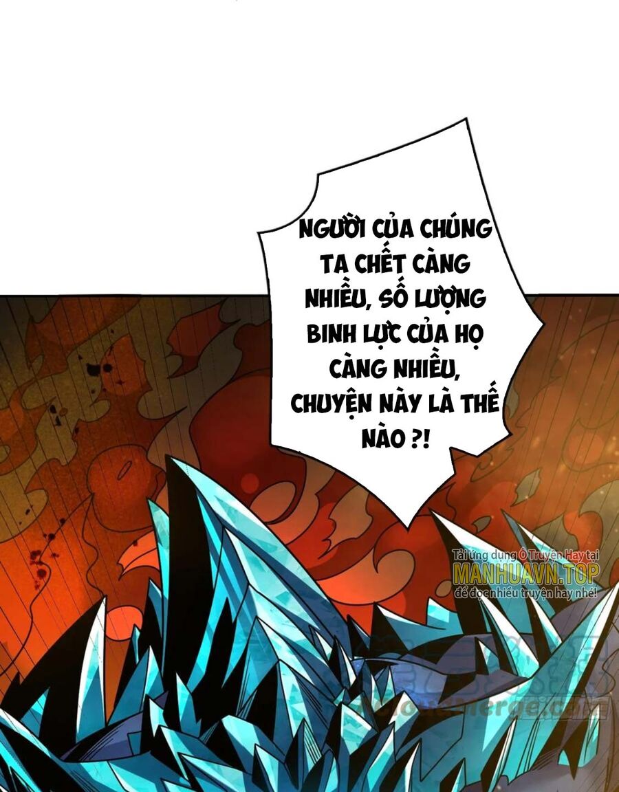 Vừa Chơi Đã Có Tài Khoản Vương Giả Chap 286 - Next Chap 287