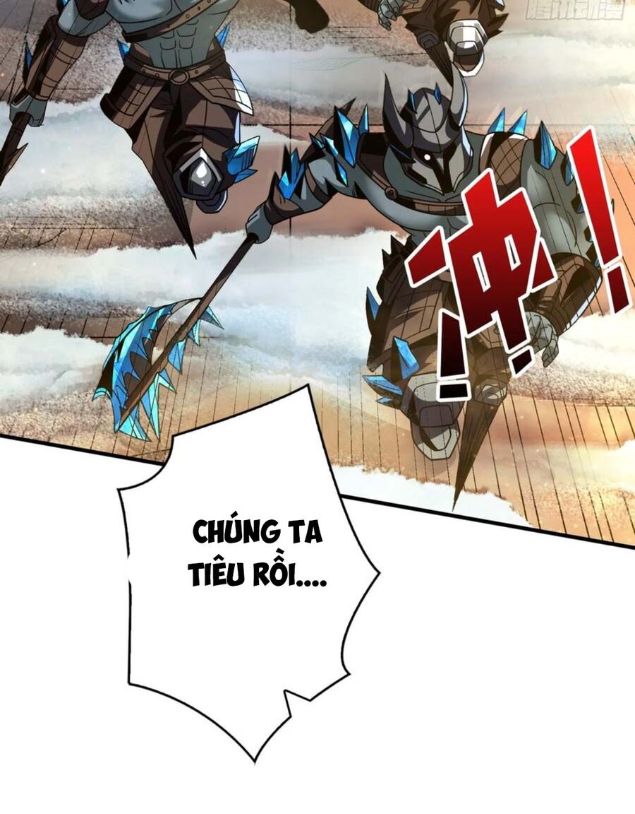 Vừa Chơi Đã Có Tài Khoản Vương Giả Chap 286 - Next Chap 287