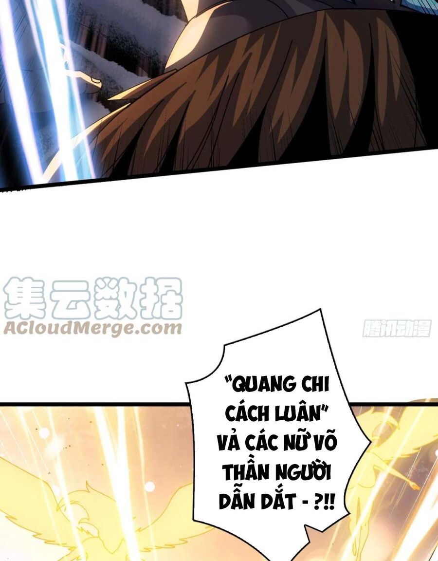 Vừa Chơi Đã Có Tài Khoản Vương Giả Chap 286 - Next Chap 287