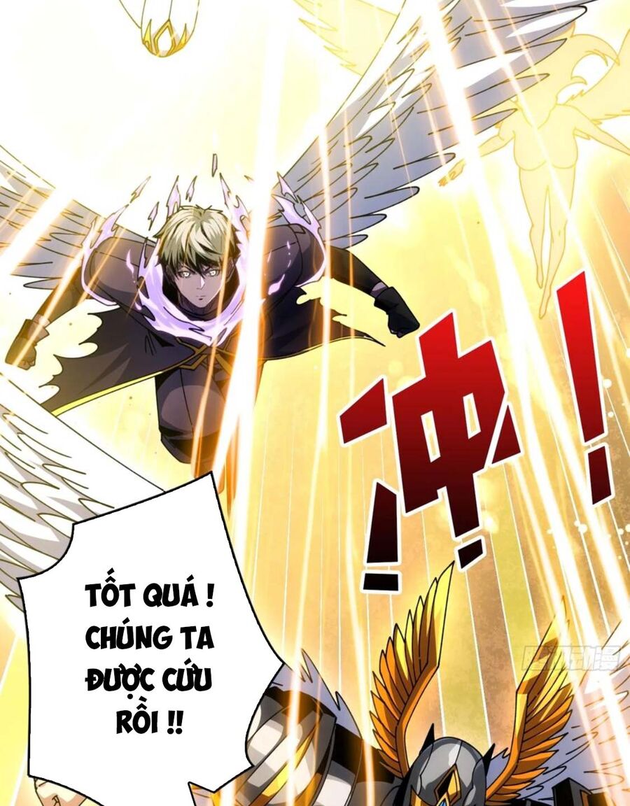 Vừa Chơi Đã Có Tài Khoản Vương Giả Chap 286 - Next Chap 287