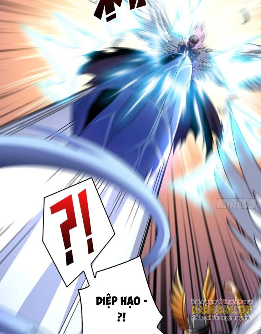 Vừa Chơi Đã Có Tài Khoản Vương Giả Chap 286 - Next Chap 287