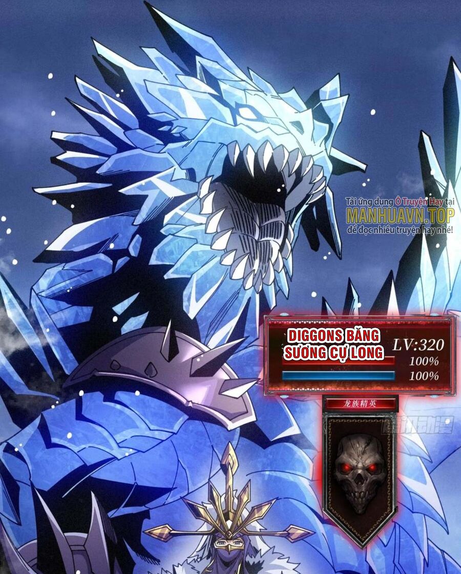 Vừa Chơi Đã Có Tài Khoản Vương Giả Chap 286 - Next Chap 287