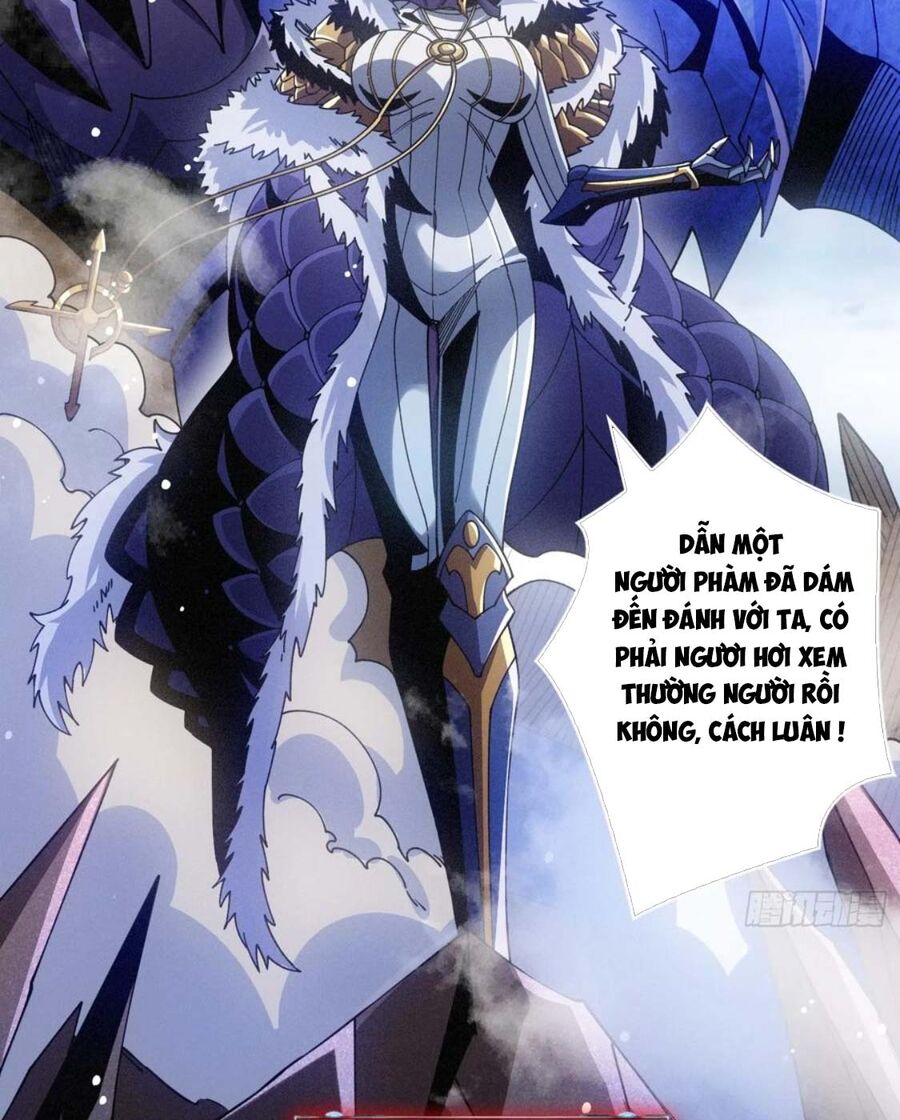 Vừa Chơi Đã Có Tài Khoản Vương Giả Chap 286 - Next Chap 287