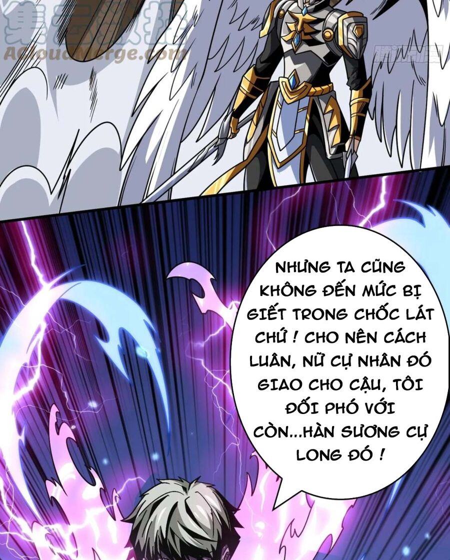 Vừa Chơi Đã Có Tài Khoản Vương Giả Chap 286 - Next Chap 287