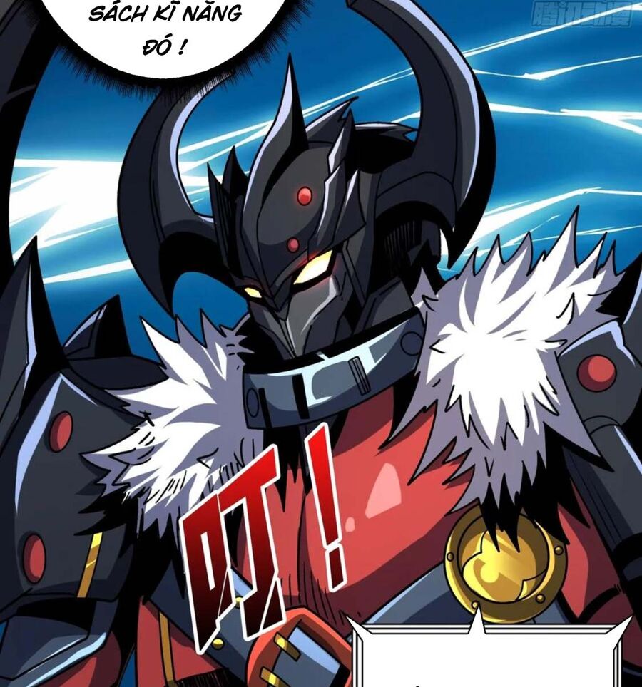 Vừa Chơi Đã Có Tài Khoản Vương Giả Chap 288 - Next Chap 289