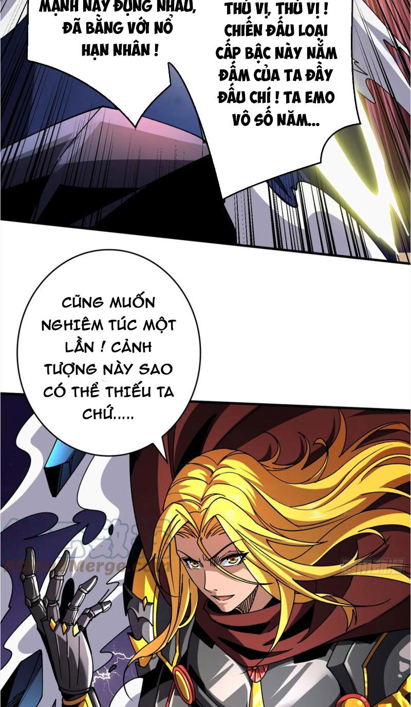 Vừa Chơi Đã Có Tài Khoản Vương Giả Chap 292 - Next Chap 293