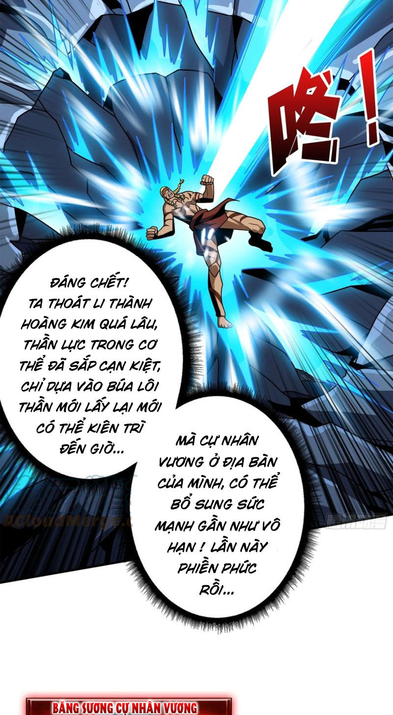 Vừa Chơi Đã Có Tài Khoản Vương Giả Chap 292 - Next Chap 293