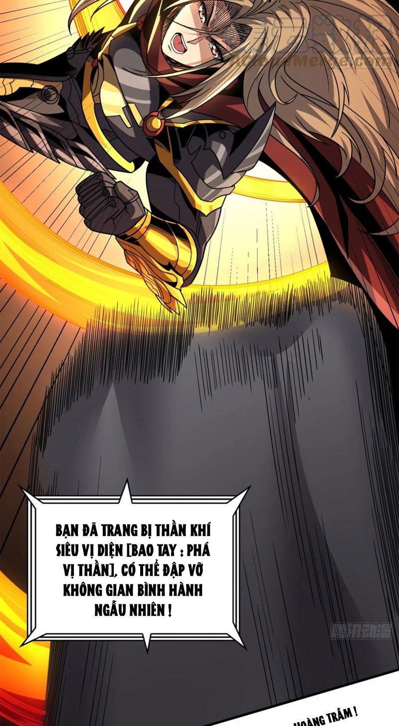 Vừa Chơi Đã Có Tài Khoản Vương Giả Chap 292 - Next Chap 293