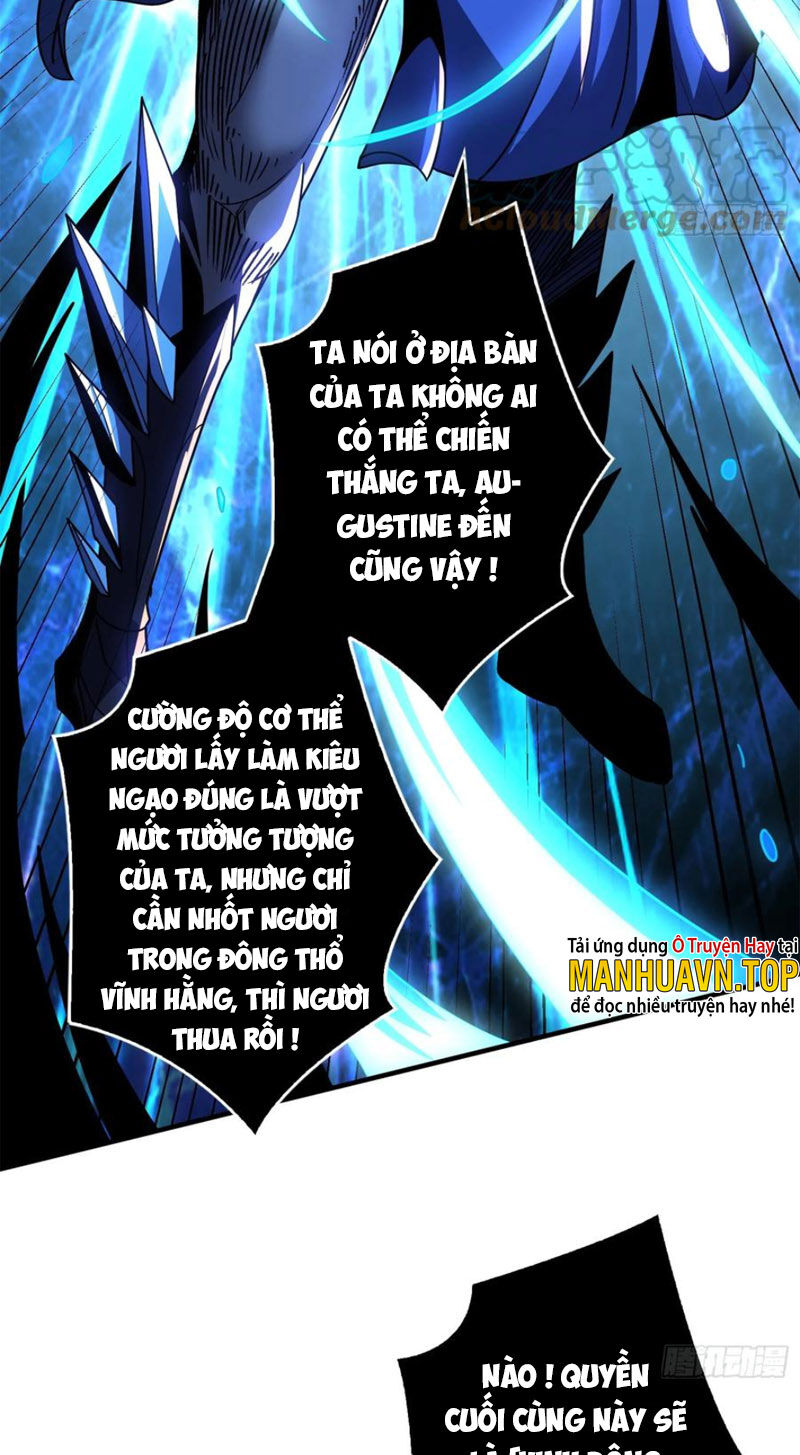Vừa Chơi Đã Có Tài Khoản Vương Giả Chap 292 - Next Chap 293