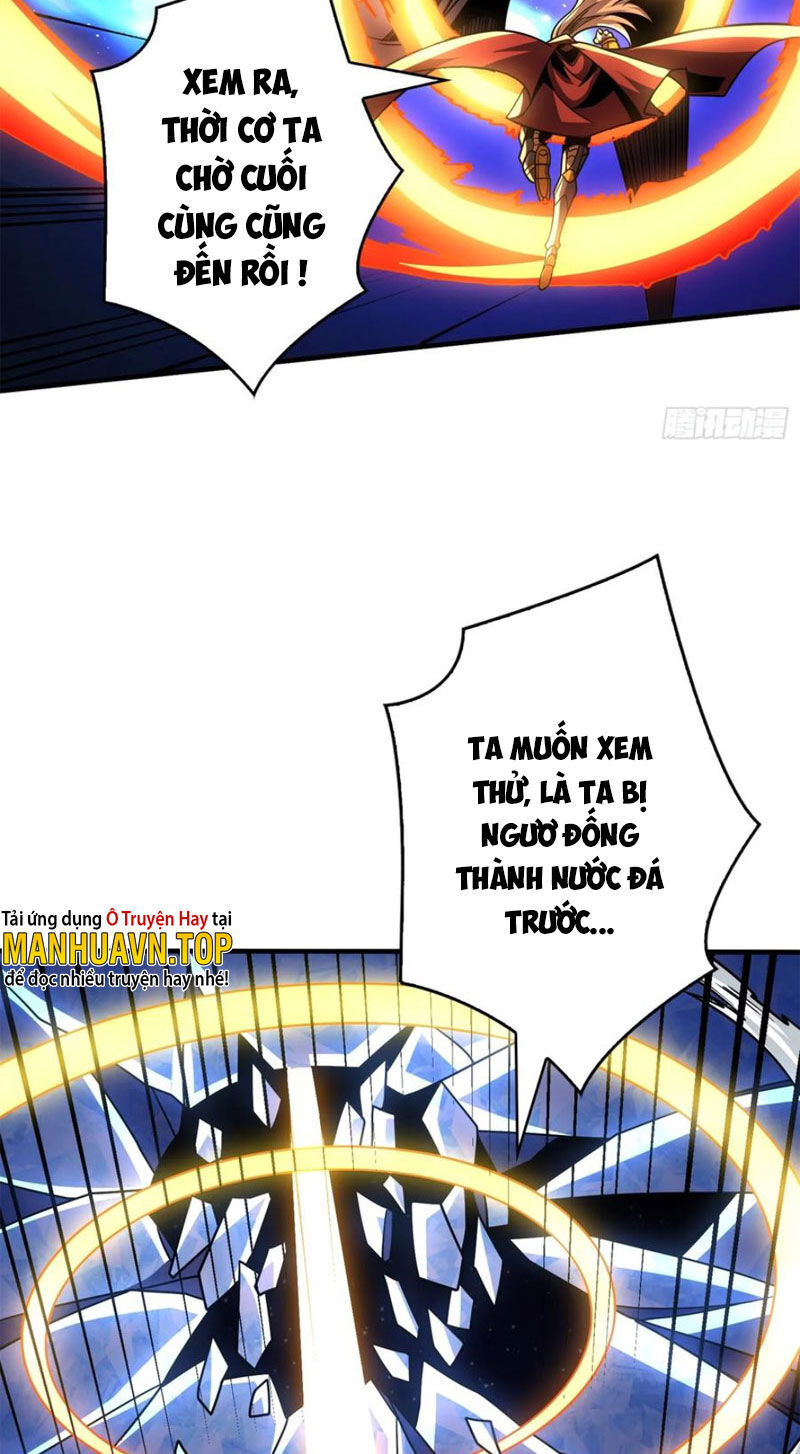 Vừa Chơi Đã Có Tài Khoản Vương Giả Chap 292 - Next Chap 293