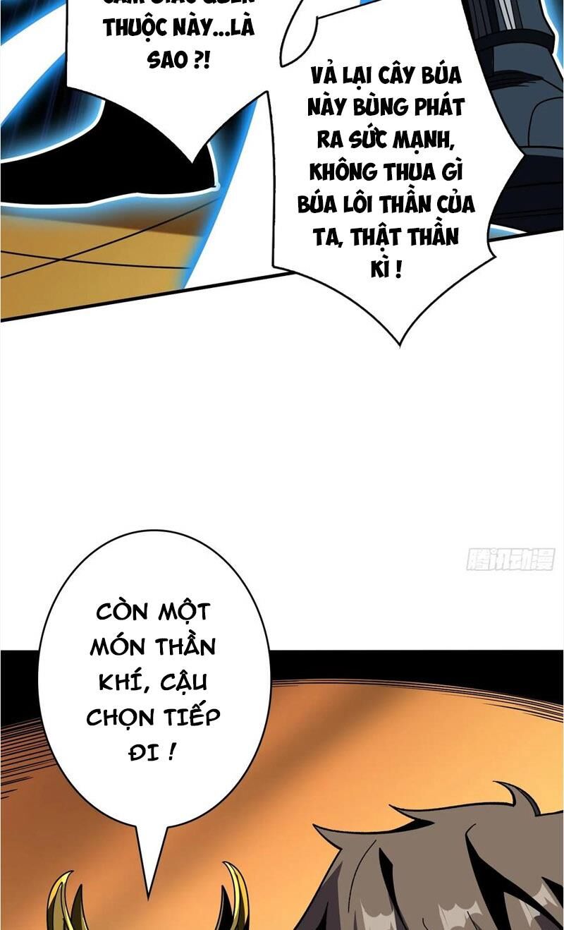 Vừa Chơi Đã Có Tài Khoản Vương Giả Chap 295 - Next Chap 296