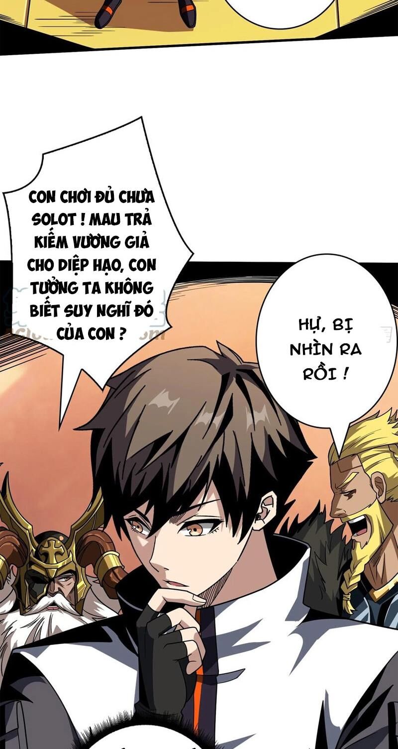 Vừa Chơi Đã Có Tài Khoản Vương Giả Chap 295 - Next Chap 296