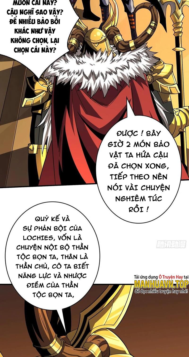 Vừa Chơi Đã Có Tài Khoản Vương Giả Chap 295 - Next Chap 296