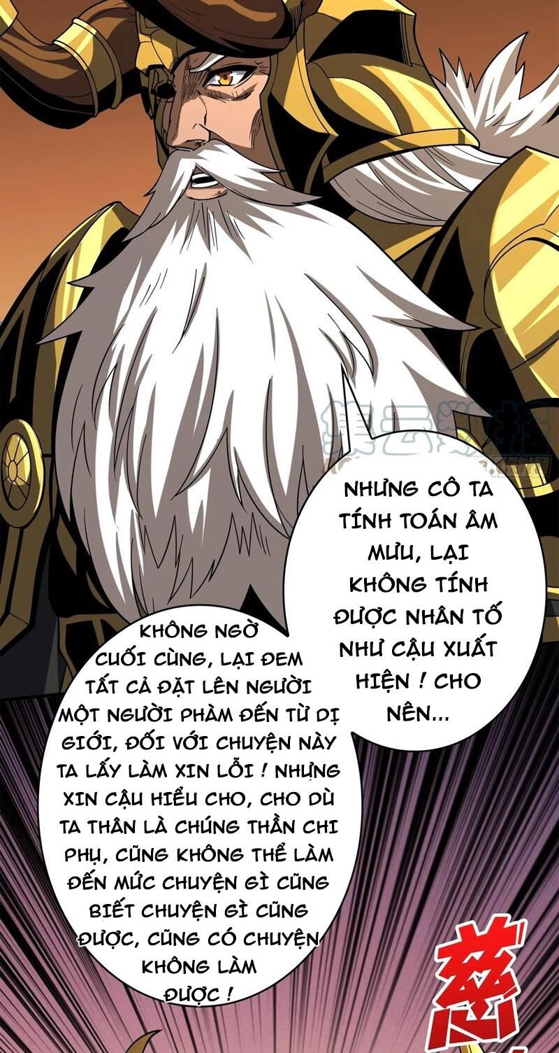 Vừa Chơi Đã Có Tài Khoản Vương Giả Chap 295 - Next Chap 296