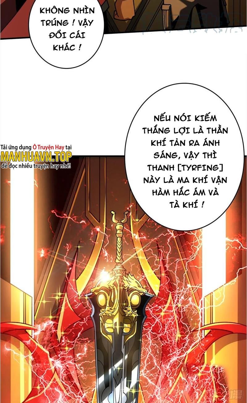 Vừa Chơi Đã Có Tài Khoản Vương Giả Chap 295 - Next Chap 296