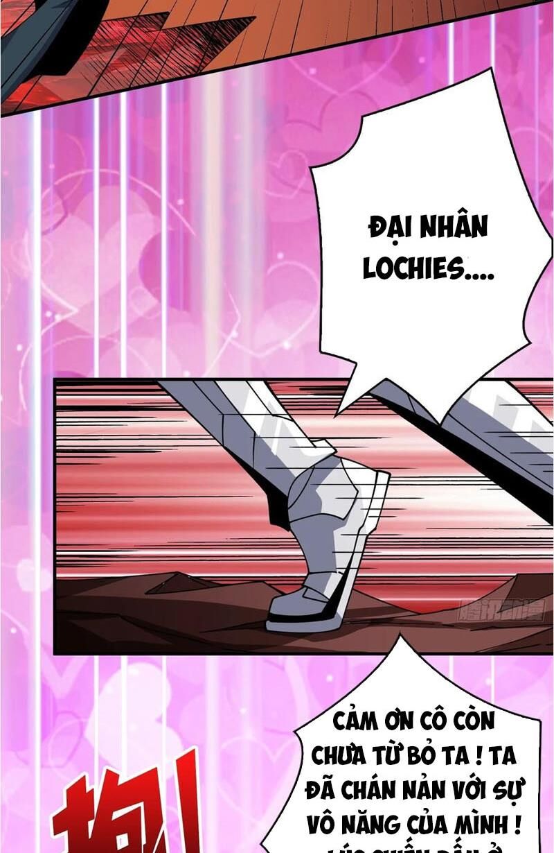 Vừa Chơi Đã Có Tài Khoản Vương Giả Chap 299 - Next Chap 300