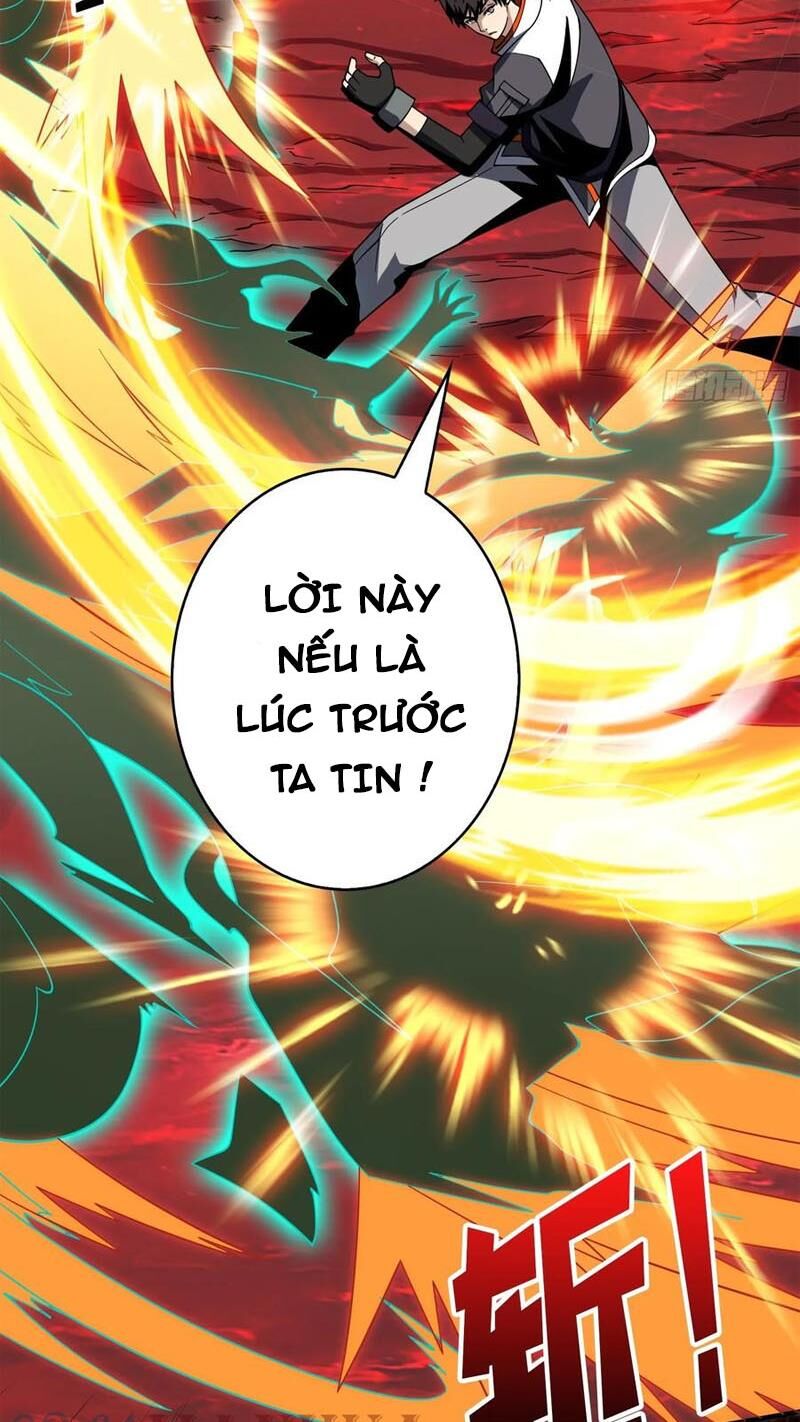 Vừa Chơi Đã Có Tài Khoản Vương Giả Chap 299 - Next Chap 300