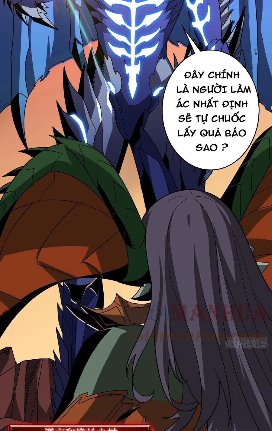 Vừa Chơi Đã Có Tài Khoản Vương Giả Chap 300 - Next Chap 301