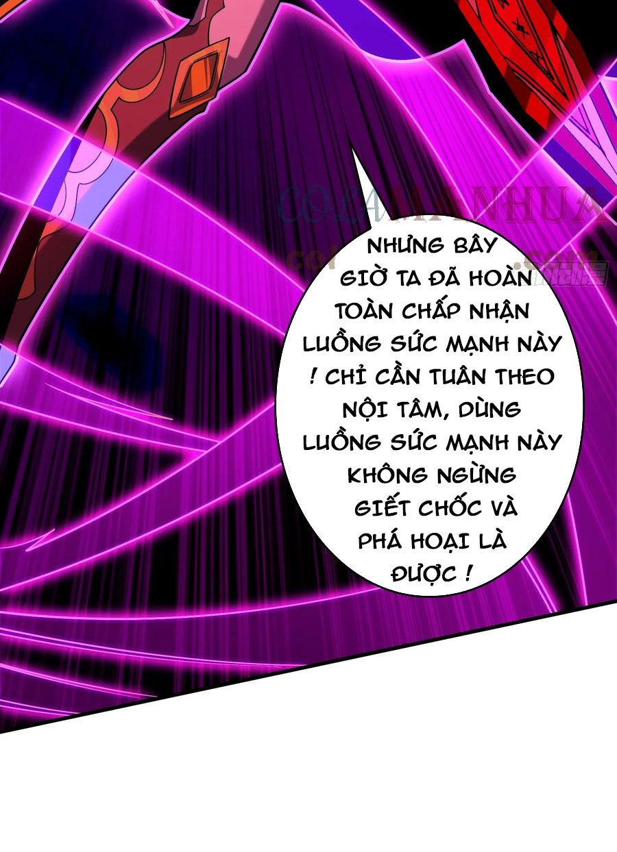 Vừa Chơi Đã Có Tài Khoản Vương Giả Chap 304 - Next Chap 305