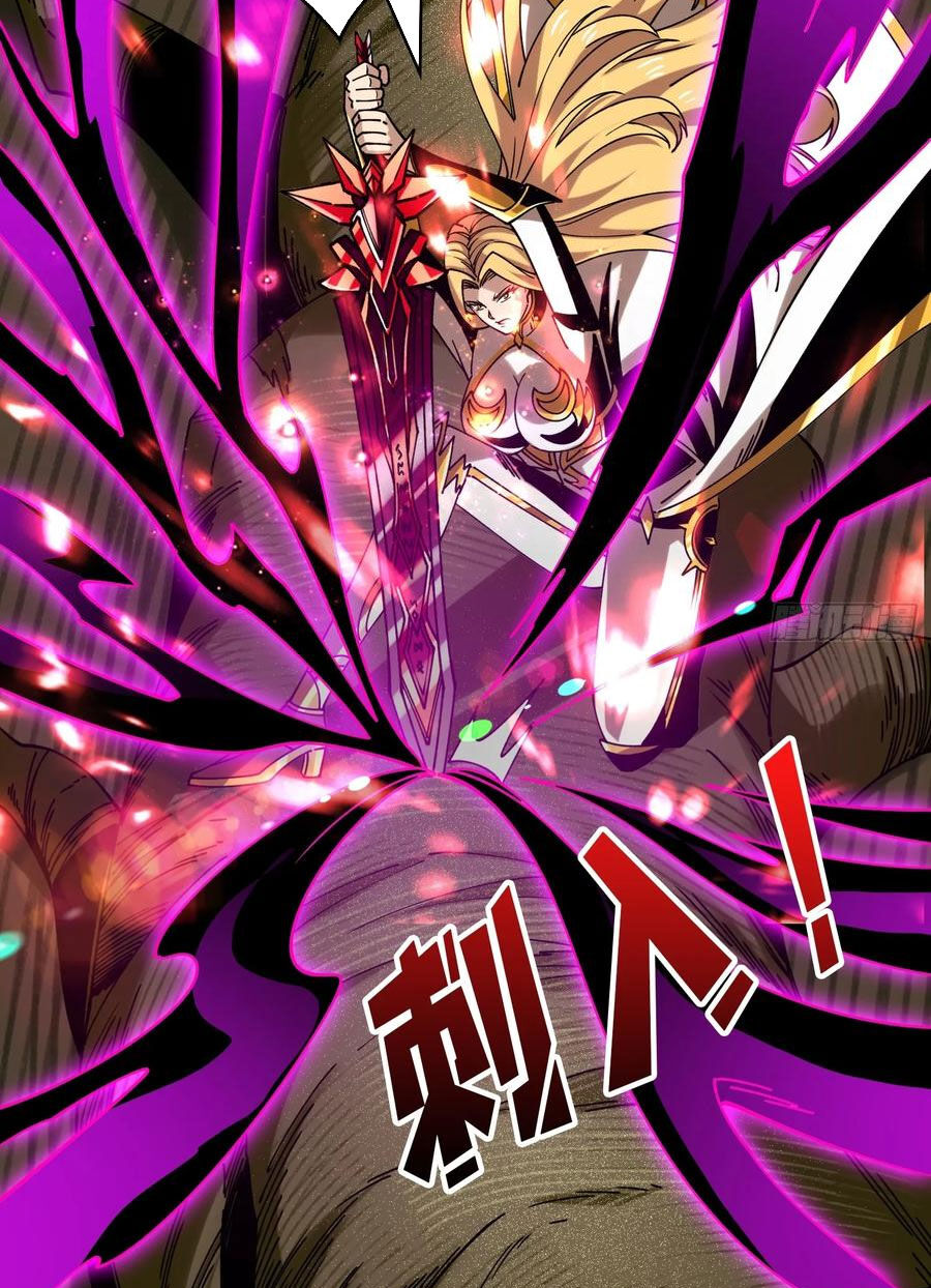 Vừa Chơi Đã Có Tài Khoản Vương Giả Chap 304 - Next Chap 305