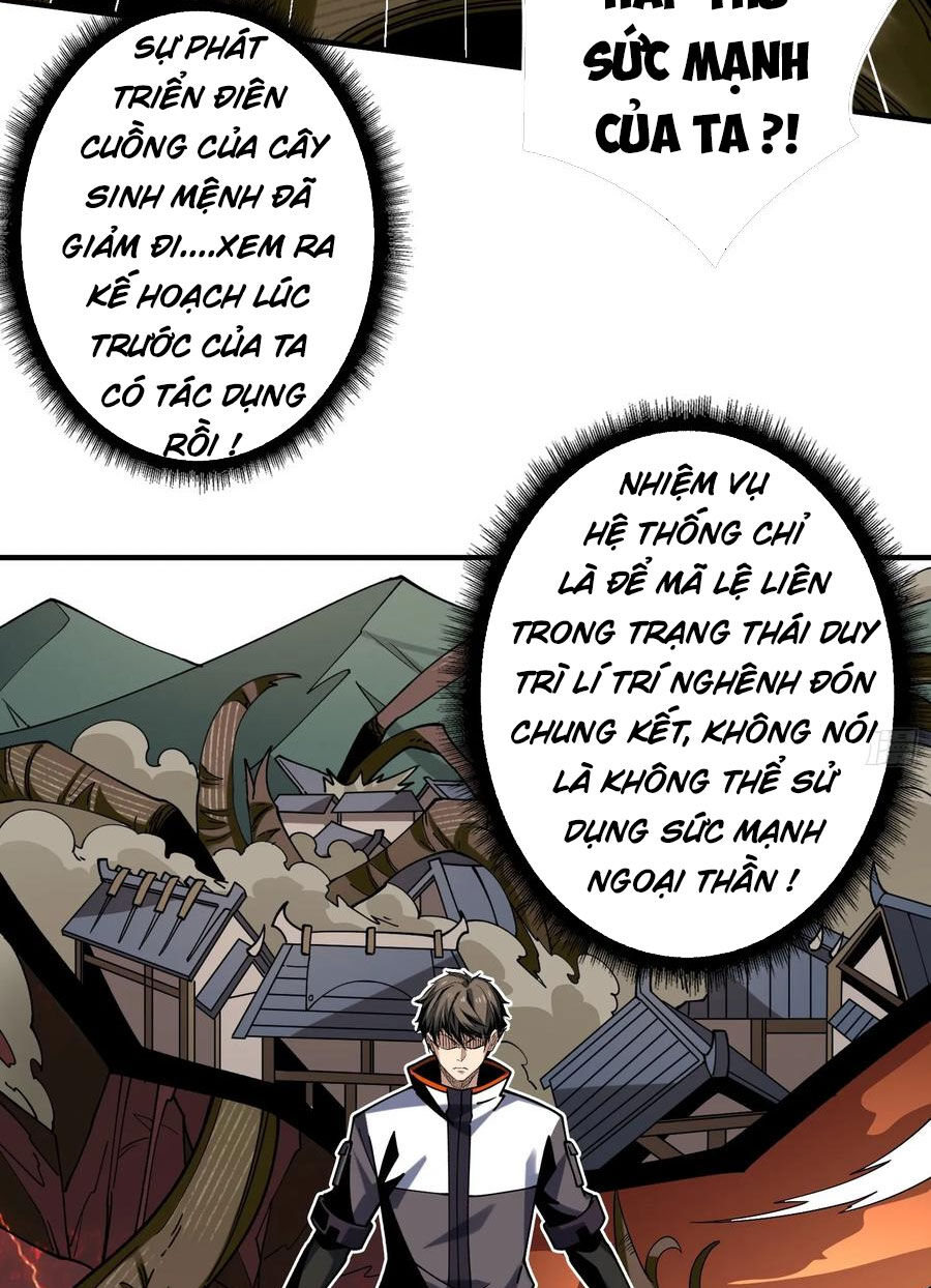 Vừa Chơi Đã Có Tài Khoản Vương Giả Chap 304 - Next Chap 305