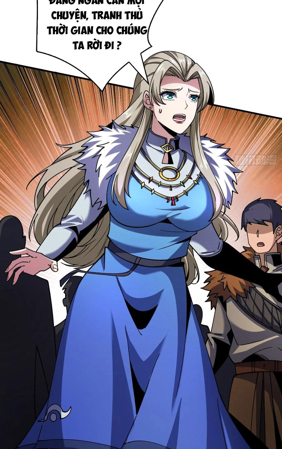 Vừa Chơi Đã Có Tài Khoản Vương Giả Chap 304 - Next Chap 305