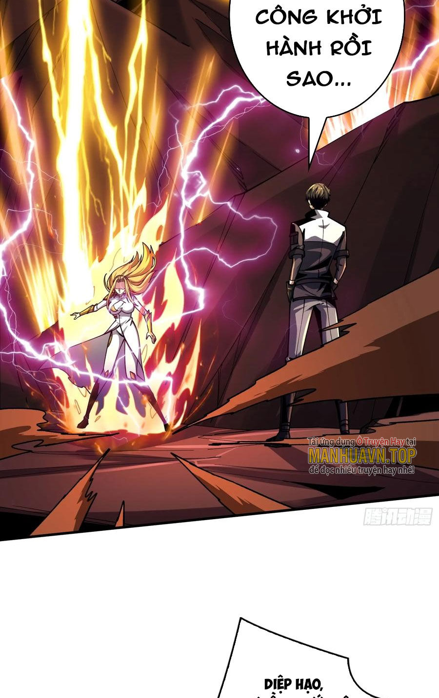 Vừa Chơi Đã Có Tài Khoản Vương Giả Chap 304 - Next Chap 305