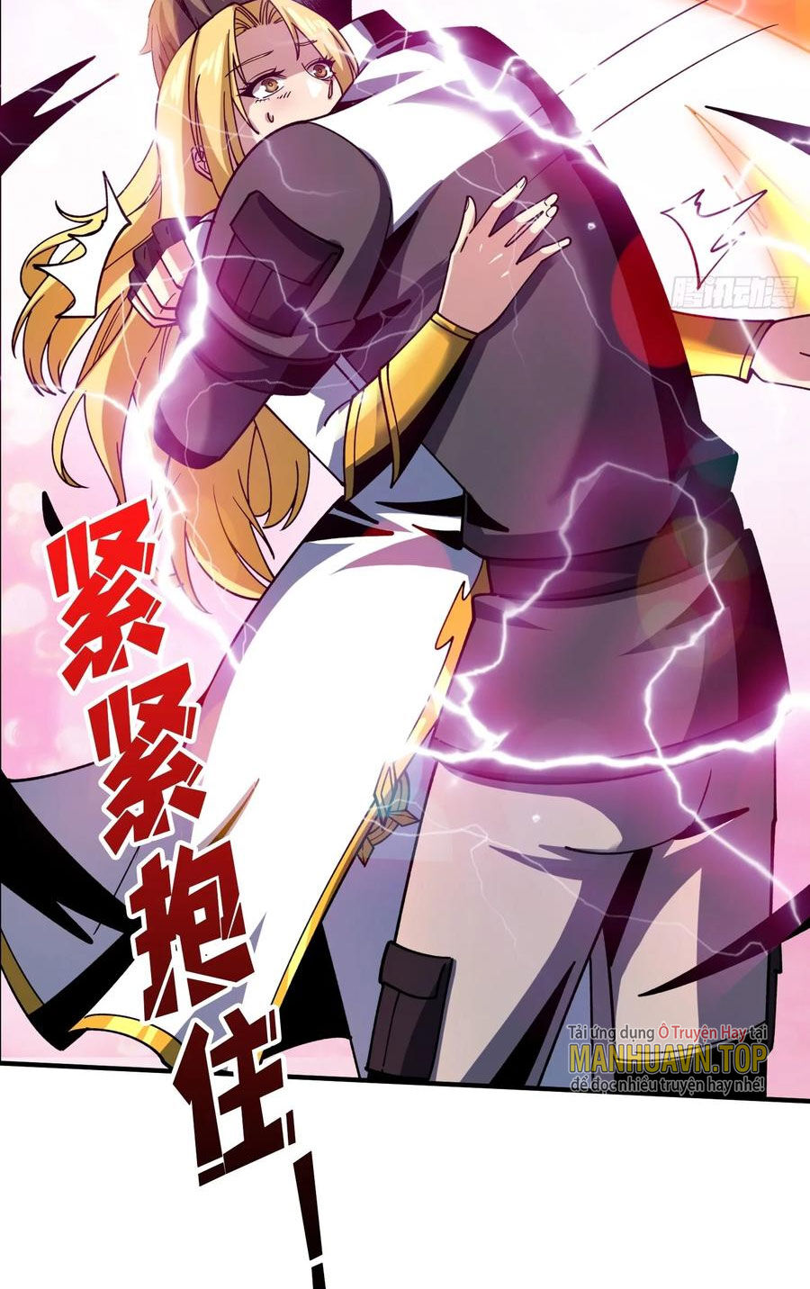 Vừa Chơi Đã Có Tài Khoản Vương Giả Chap 304 - Next Chap 305