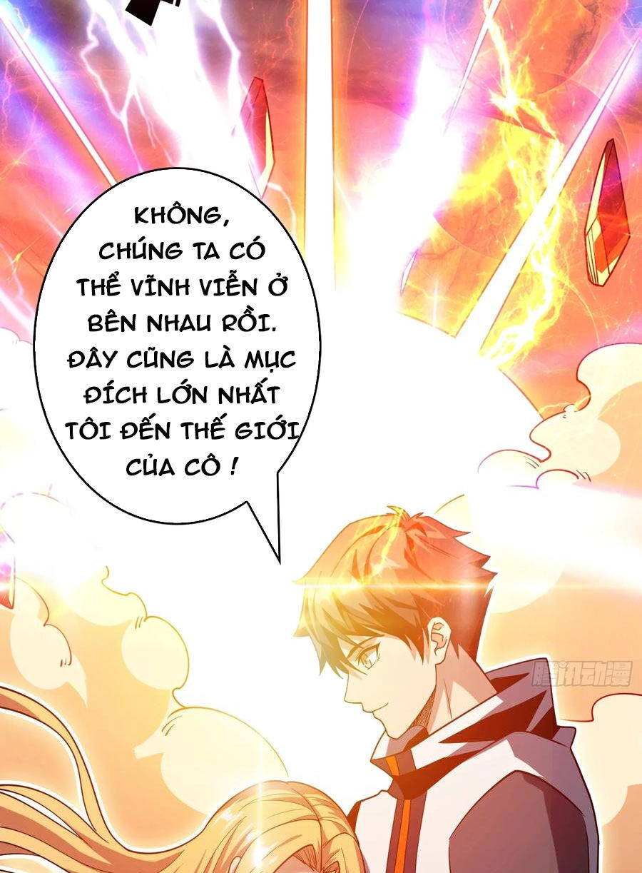 Vừa Chơi Đã Có Tài Khoản Vương Giả Chap 304 - Next Chap 305